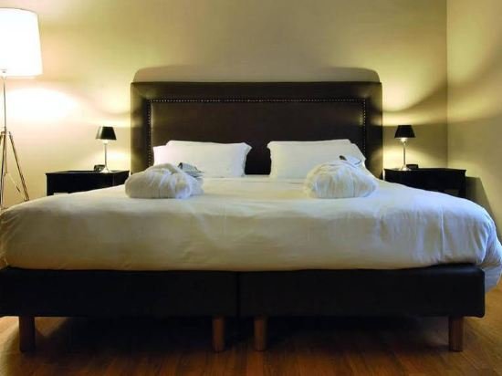 Фото Ambasciatori Place Hotel