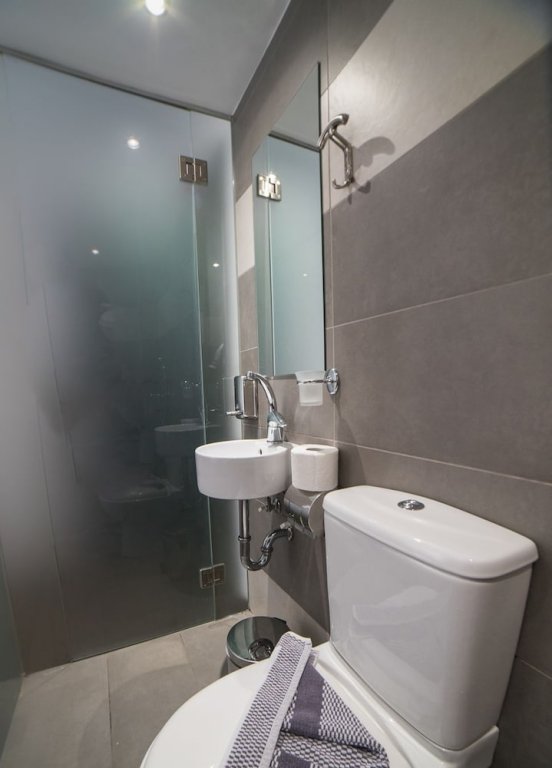 Фото Mansion Hotel