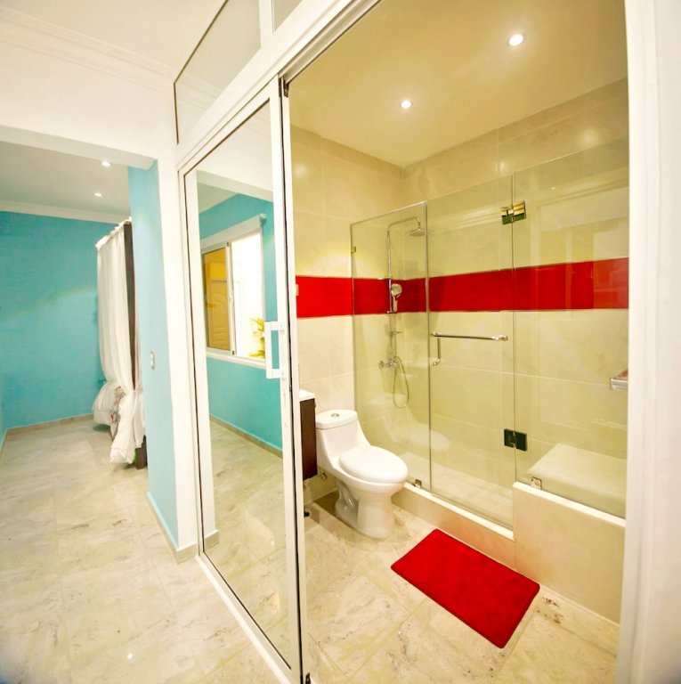 Фото Hotel Boutique Puerto Malecon