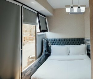 отель Express City Hotel