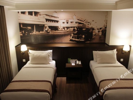 Фото Varna Culture Hotel Soerabaia Surabaya