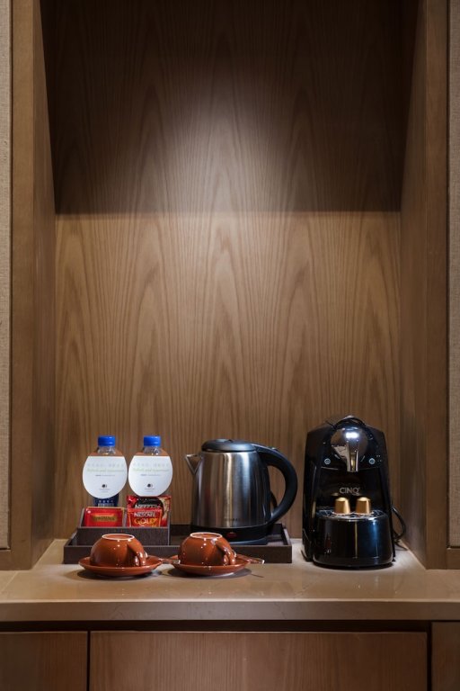 Фото DoubleTree by Hilton Hotel Xiamen - Haicang