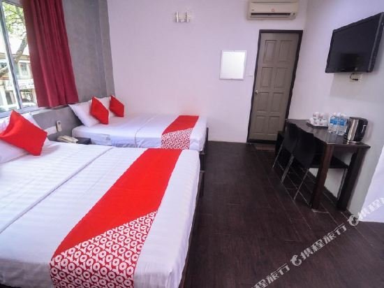 Фото Oyo 728 Tai Pan Hotel