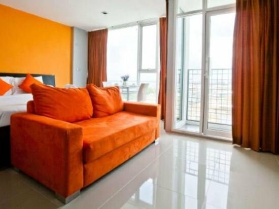 Hotel La Casa Pattaya, Pattaya, photo