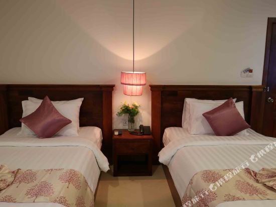 Фото Holy Angkor Hotel