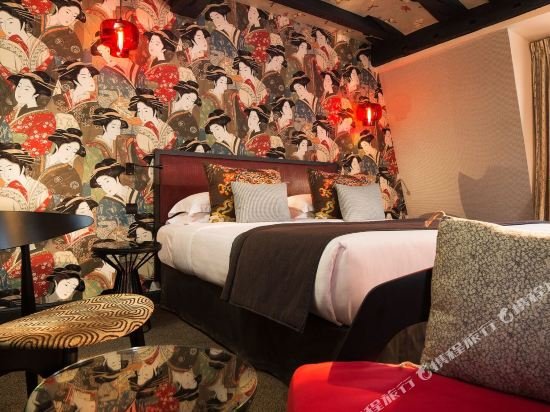 Фото Les Dames du Panthéon