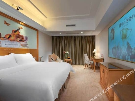 Фото Vienna Hotel