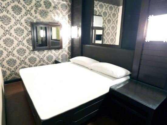 Фото Victoria Court Gil Puyat