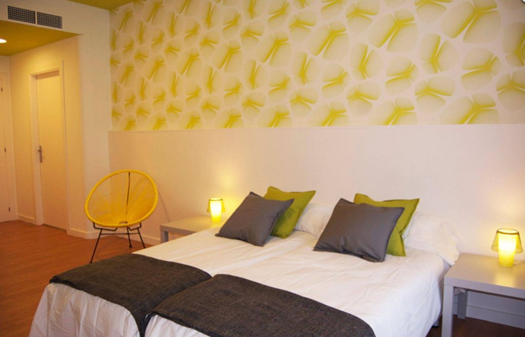 Фото The Hotel 592 - Adults Only