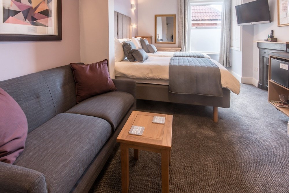 Фото Caythorpe House