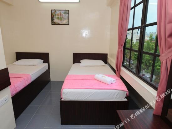 Фото Broadway Budget Hotel