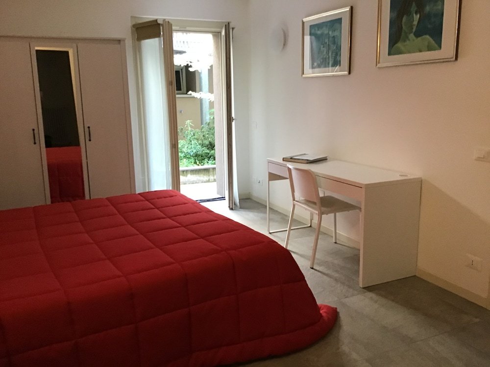 Фото Stile Libero B&B