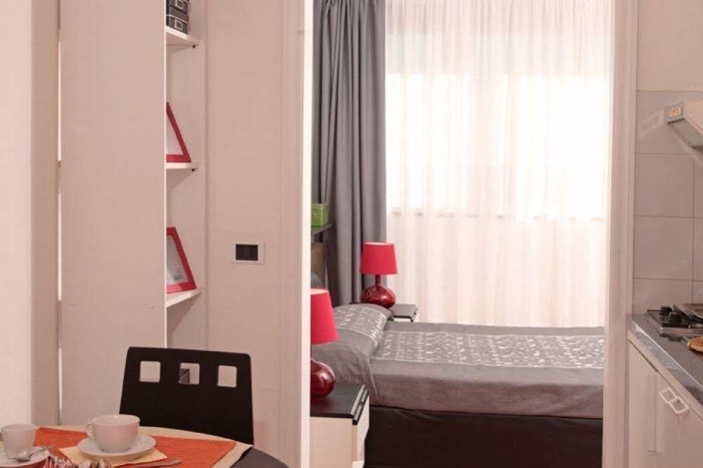 Фото Park Hotel Residence