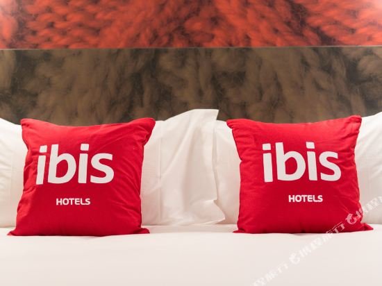 Фото ibis Shanghai Lianyang