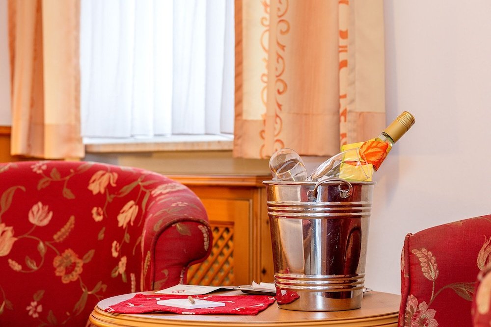 Фото Ruperti - Gästehaus