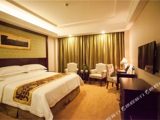 Фото Vienna Hotel Shanghai Puong Jinqiao Park