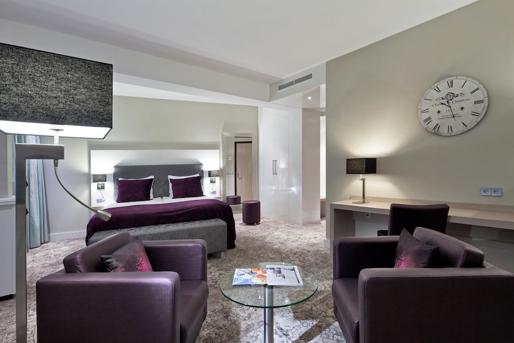 Фото Van der Valk Hotel Leiden