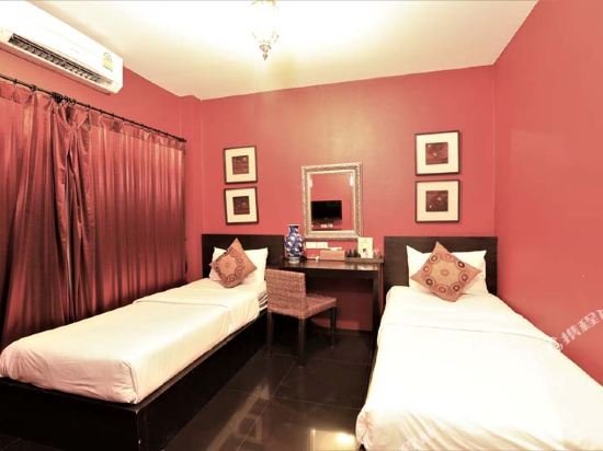 Фото Lilu Chiangmai Hotel