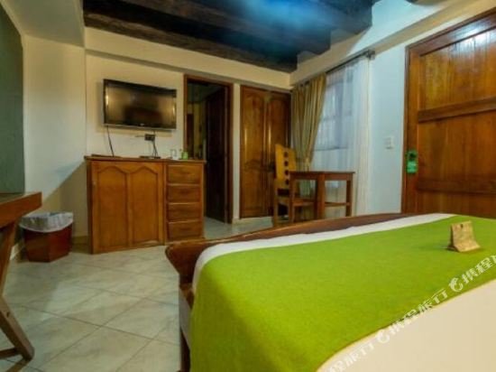 Фото Hotel Don Pedro de Heredia