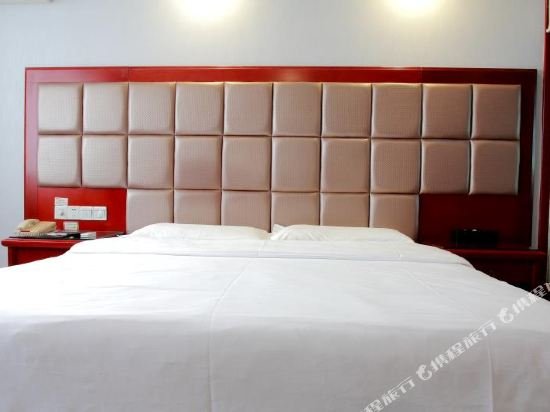 Фото Vienna Hotel Xi'an Railway Station