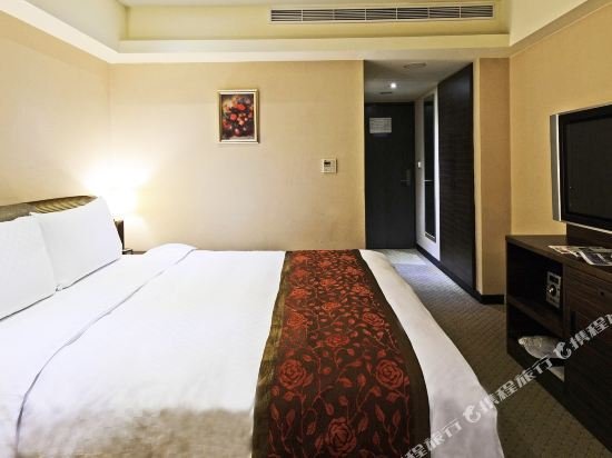 Фото K Hotel - Taipei I