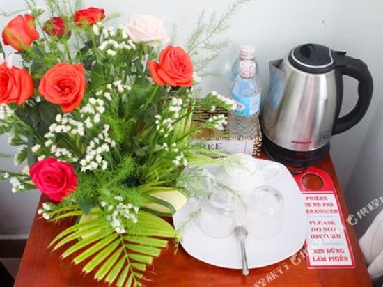 Фото Hai Yen Resort