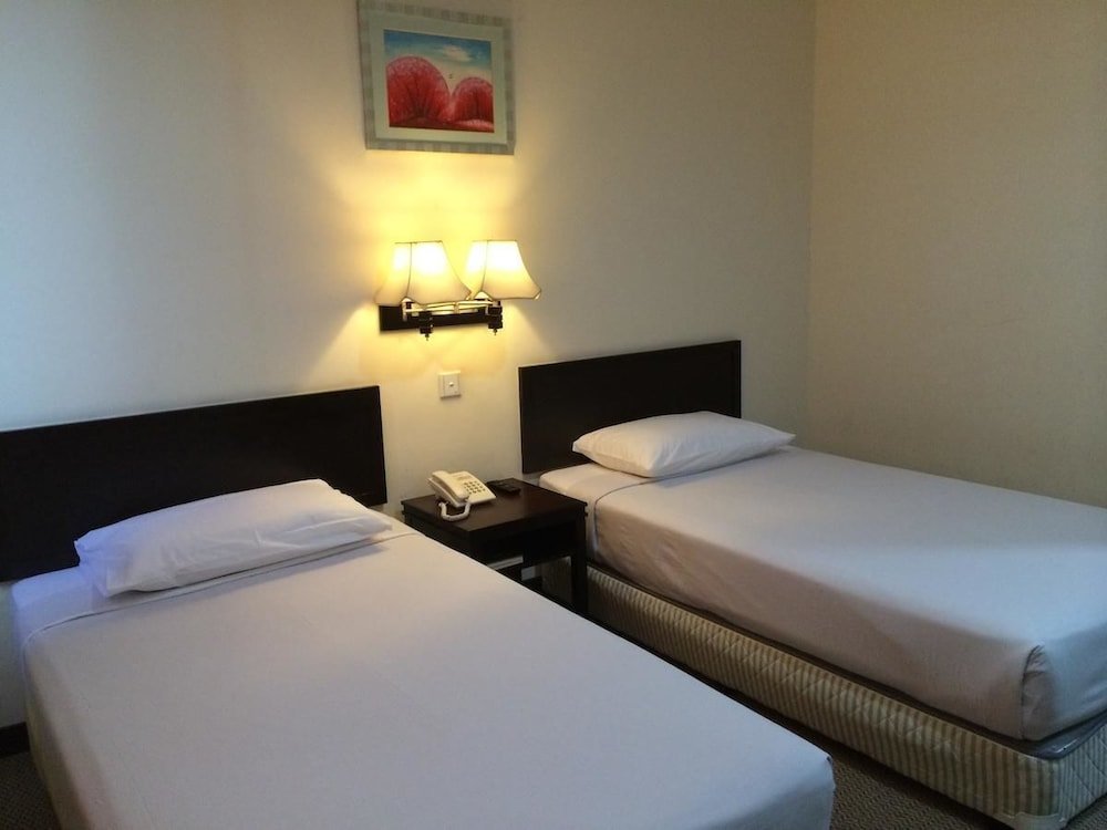 Фото Carlton Hotel Shah Alam