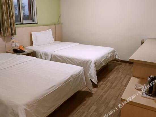 Фото 7 Days Inn Changsha Gao Qiao Market West Branch