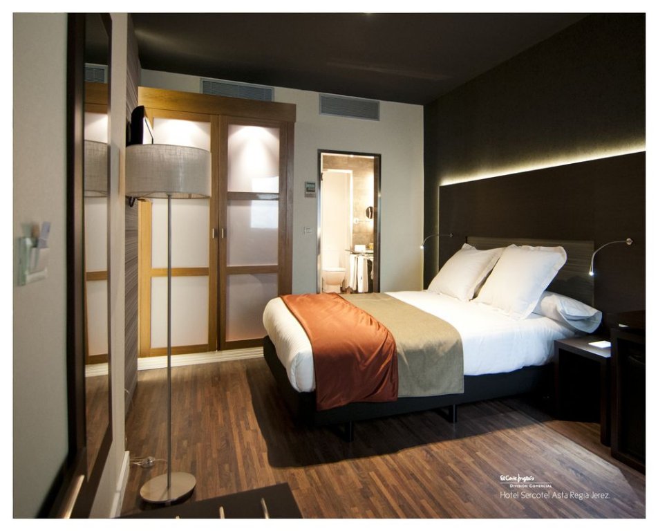 Фото Eurostars Asta Regia