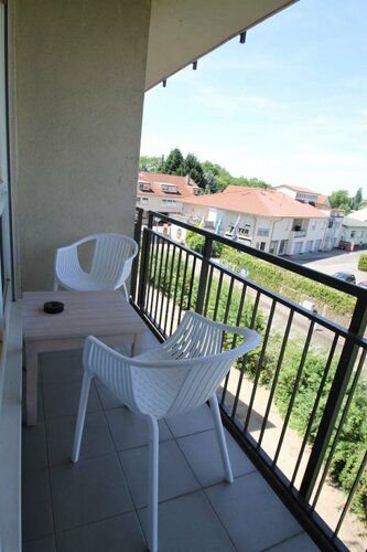 Гостиница HavelHotel в Бранденбурге