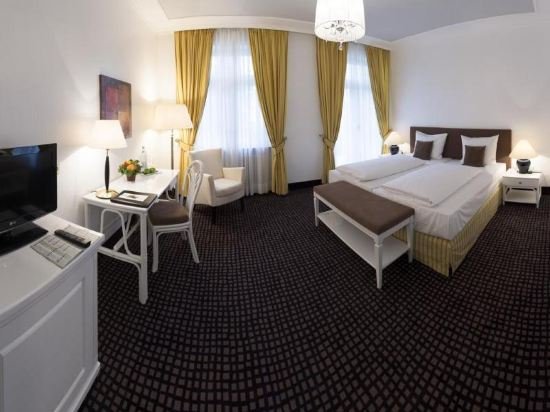 Фото Hotel am Sophienpark