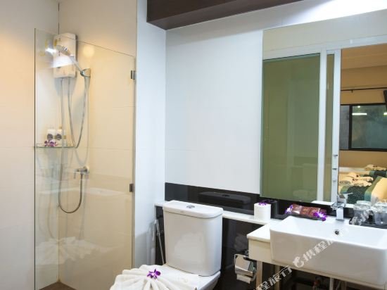 Фото The Nice Hotel