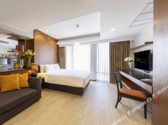 Фото FuramaXclusive Sathorn Bangkok