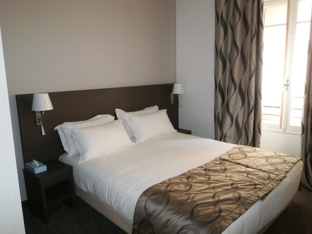 Фото Hotel Carolina