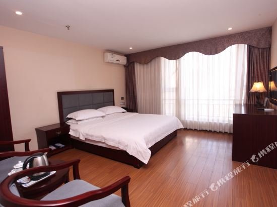 Фото Tianfu Lidu Hotel