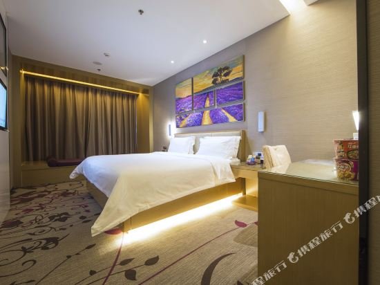 Фото Lavande Hotels·Zhengzhou High-tech Zone Kexue Avenue