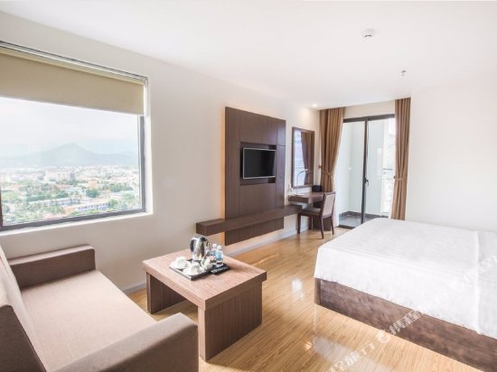 Фото King Town Grand Hotel