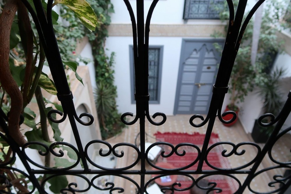 Фото Riad Les Jardins de Mouassine