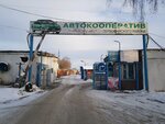 Garazhno-stroitelny kooperativ Zhiguli (Izhevsk, Mayakovskogo Street, 49), cooperativa de garaje