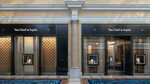 Van Cleef & Arpels (Las Vegas, Las Vegas Boulevard, 3600), perfume and cosmetics shop