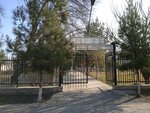 Gulobod (Samarkand, Abu Mansur Motrudiy koʻchasi) ، جمعية أصحاب المنازل