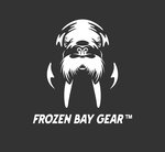 Frozen Bay (Proletarskaya Street, 84А), hunting supplies