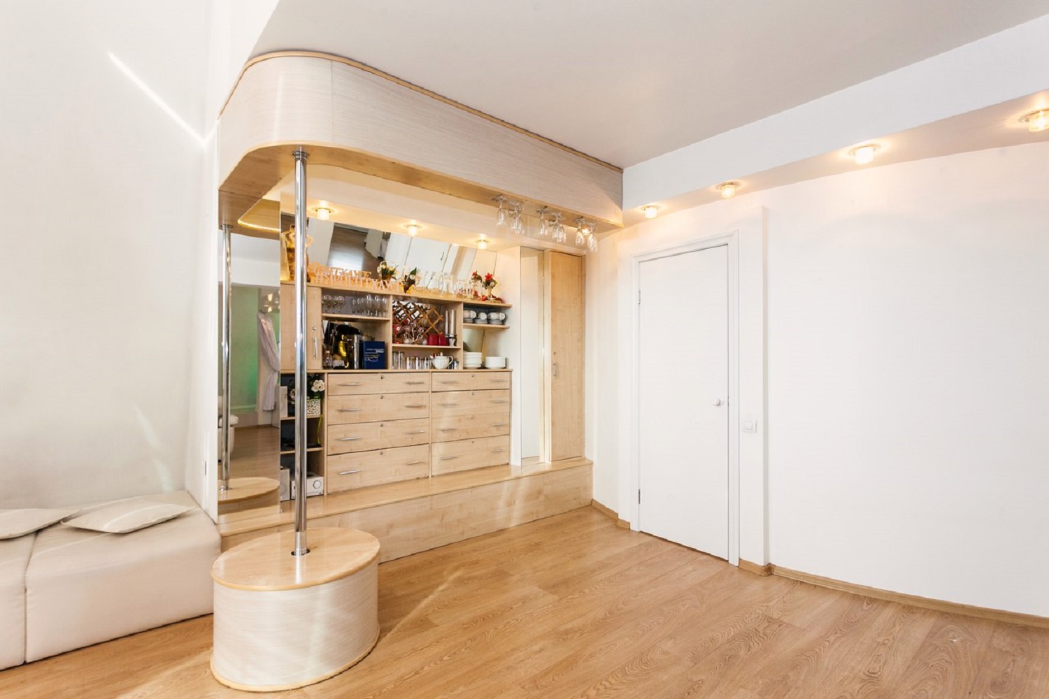 Фото Пентхаус