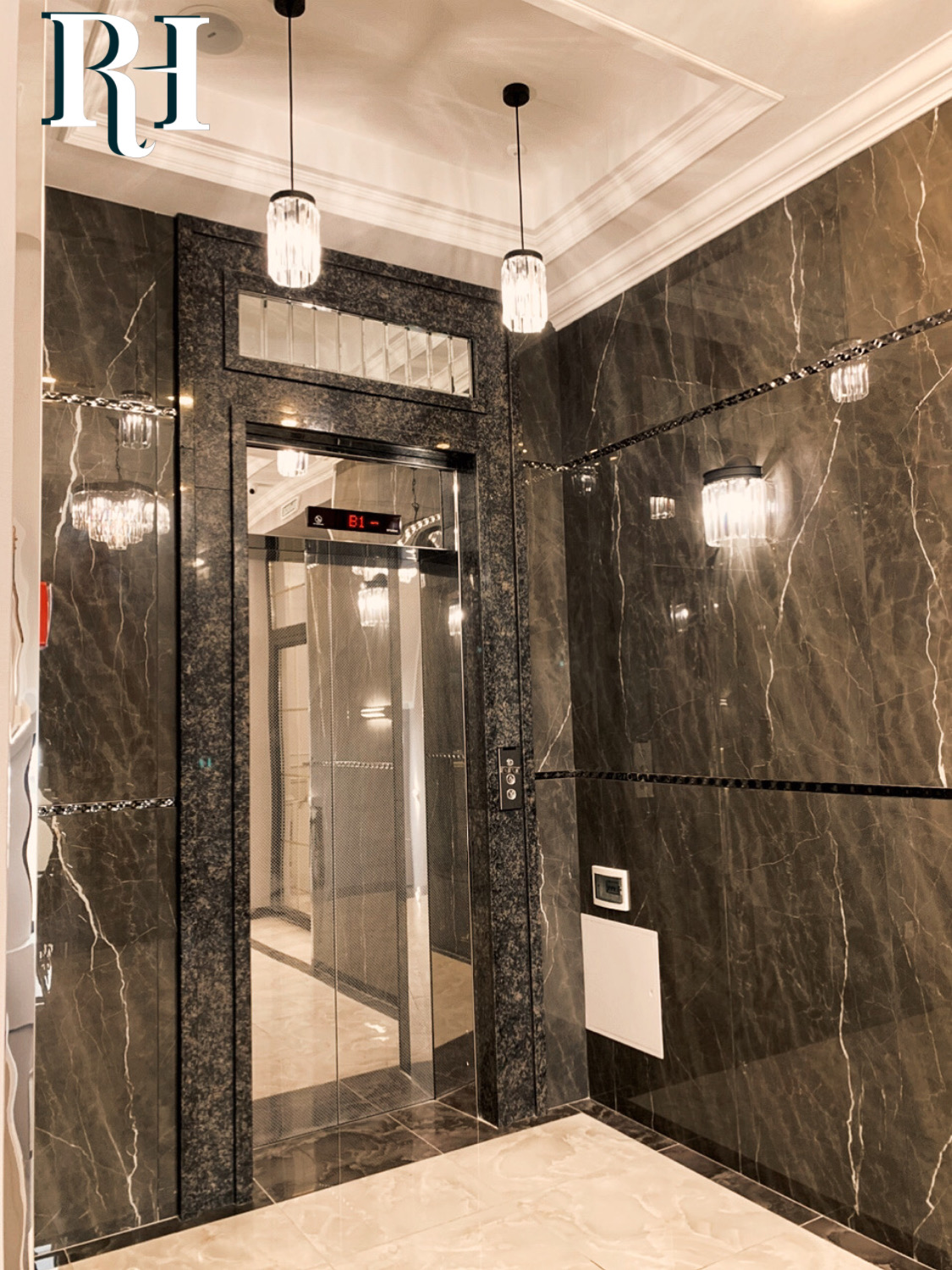 Фото Резидент