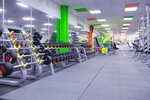 Vforme (ulitsa Bessolova, 16), fitness club