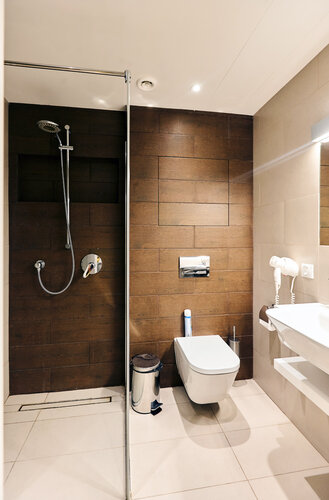 Гостиница S7 Hotel Bityagovo в Домодедово