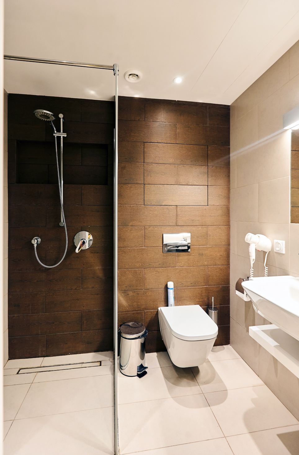 Фото S7 Hotel Bityagovo