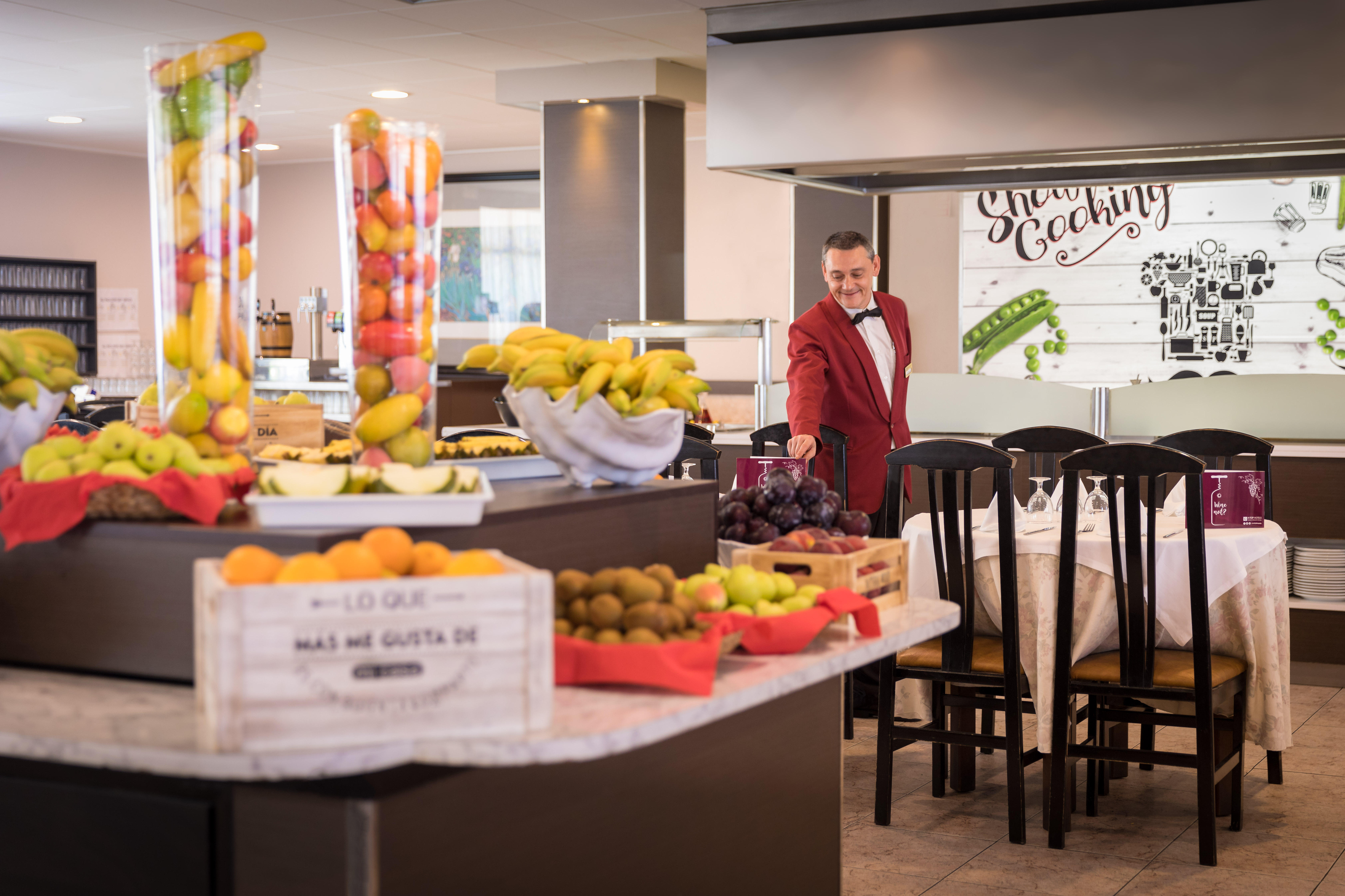 Фото Htop Royal Beach