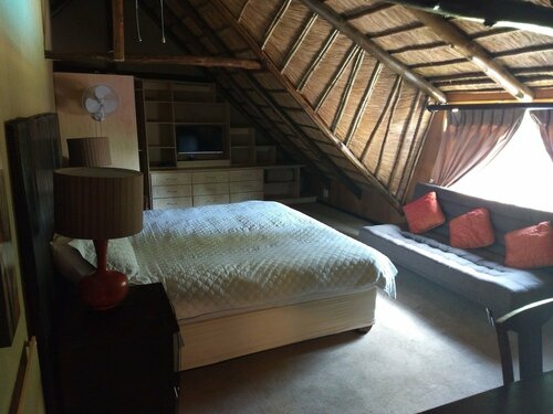 Гостиница Villa Schreiner Guest House