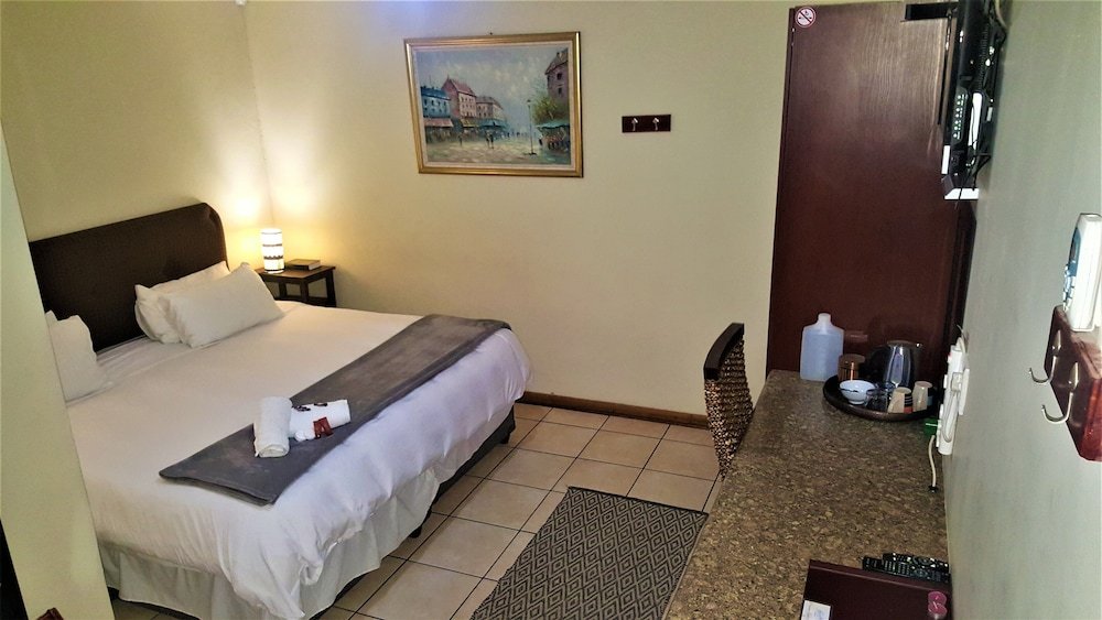 Фото Premiere Guest House